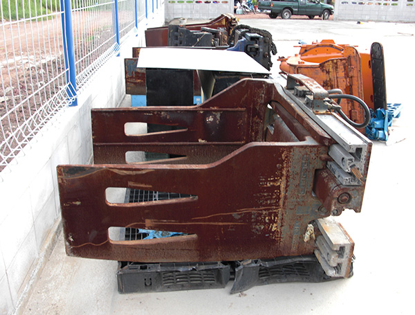 ขาย เช่า ซ่อม Forklift